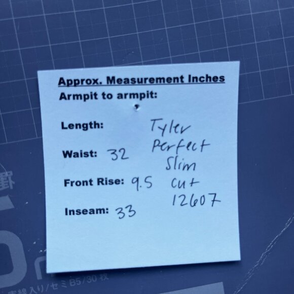 J BRAND TYLER PERFECT SLIM CUT CAMO JEANS 32 - Picture 6 of 6